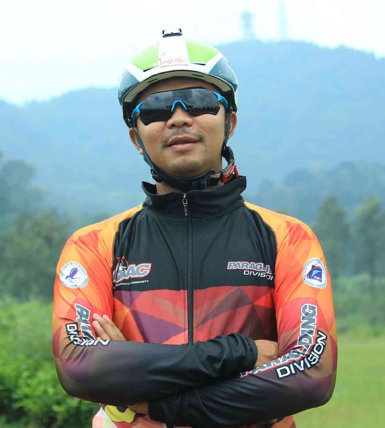 Derry Farhan