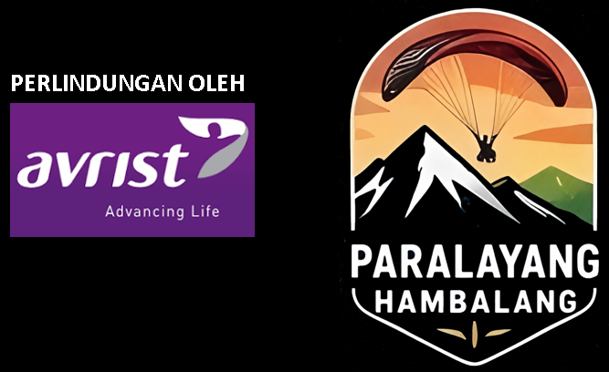 Hambalang Logo
